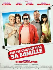 ON NE CHOISIT PAS SA FAMILLE (2011)